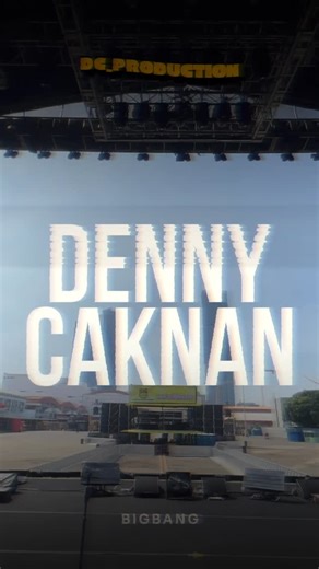 Bapak e Cunda on Instagram: "KEMAYORAN ~ Cek sound Sampai jumpa nanti malan yaw 🥳"