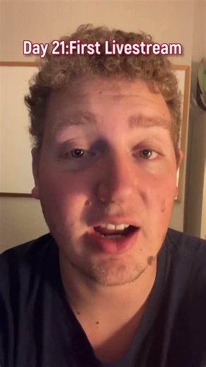 The SECRET to creating Youtube videos: day 21