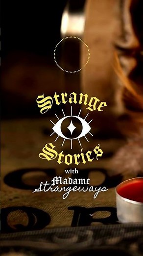 Calmly narrated true scary stories | Strange, spooky ghost stories of the unusual and unexplained