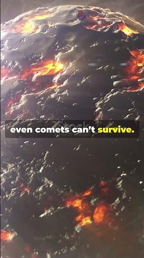 🪐⚰️ What Is the Roche Limit? – Where gravity tears things apart #universe #space #astronomy #cosmos