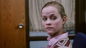 The late Jessica Campbell stars in Election alongside Reese Witherspoon