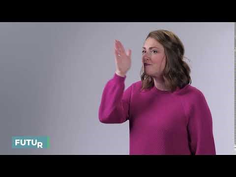 Learn How to Sign Future in ASL | LearnHowToSign