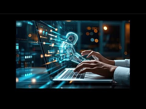 Autonomous operations are no longer science fiction — they are redefining how the world works 🌍🤖