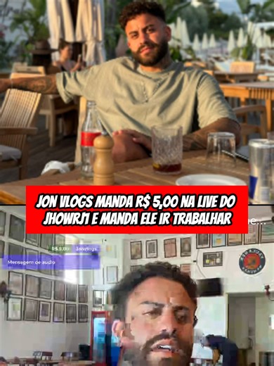 Jon Vlogs: Novidades e Dicas para Streamers Iniciantes