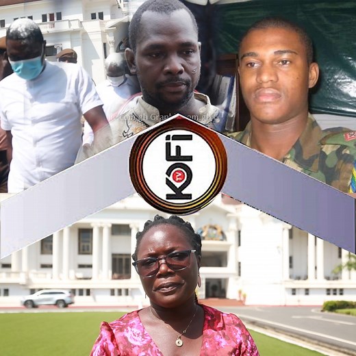 183K views · 5.1K reactions | Denkyira Obuasi Assembly member acquitted and discharged from the Abetment of M*rd*r of Major Mahama | KOFI TV | Facebook