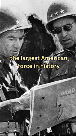 Omar Bradley: The Soldier’s General