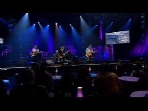 Lucinda Williams - World Without Tears (live)
