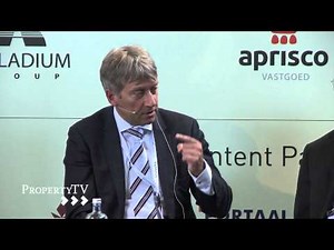 Netherlands Real Estate Briefing - the international attraction of the Randstad conurbation