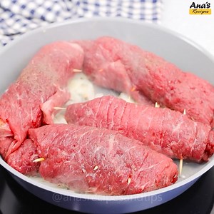 10K views · 39 reactions | Don't make meat before watching this video. Super delicious and easy to prepare. | Ana's Recipes | Facebook