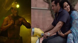 Salman Khan's new song from film Bharat gets released | FilmiBeat