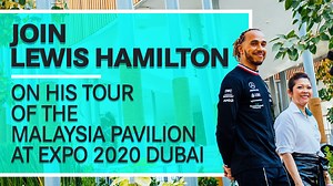 1.5M views · 4.2K reactions | Watch Mercedes-AMG Petronas Formula One...