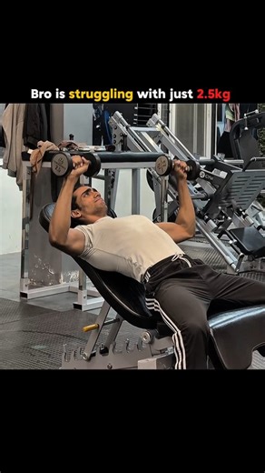 Aayan Shaikh on Instagram: "Those who knows 📈☠️ . . . #fitness #chest #chestworkout #superset #fitnessmotivation #reelsinstagram #instareels #fyp #explore #explorepage #motivation #relatable"