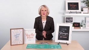 Express yourself like the original you are. New show-stopping Transfers will kickstart your year with creativity. Learn how to purchase or earn them for free, and how to complete your projects in style. You are a showstopper, and that’s why we know you’ll love this promotion! Visit ChalkCouture.com to shop now! | Chalk Couture