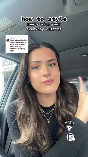 Casual Heels Outfit Ideas for Everyday Style | How to Style Heels