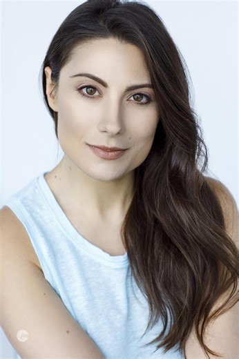 Mallory Hoff | Actress