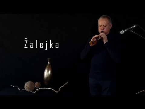 Zhaleika (musical instrument from Russia)