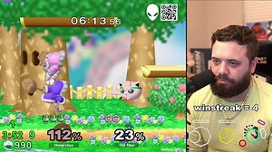 CASHBOX TOMORROW -> 100 SING-DROP WINSTREAK CHALLENGE !cashbox - hungrybox on Twitch