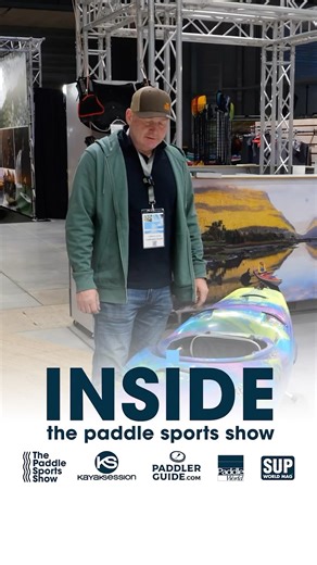 Kayak Session Magazine on Instagram: "Lettmann | Dude | WW Kayaks | P2S2025 Jochen Lettmann presents the Lettmann Dude, a whitewater kayak built for creeking, pushy rapids, and racing versatility. Only at The Paddle Sports Show 2025 in Strasbourg, France. #P2S2025 #PaddleSportsShow #Strasbourg #PaddleSportsJochen Lettmann presents the Lettmann Dude, a whitewater kayak built for creeking, pushy rapids, and racing versatility. Only at The Paddle Sports Show 2025 in Strasbourg, France. #P2S2025 #Pa