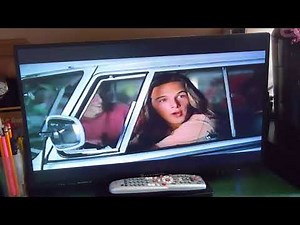 The Legend of Bagger Vance (2001) VHS Previews