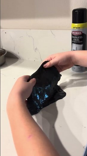 How to make a slime bubble beginner tutorial