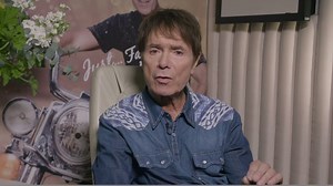 58K views · 3K reactions | To celebrate the release of “Just...Fabulous Rock ‘n’ Roll” Cliff answered your questions! In the first clip, Cliff tells us about his favourite Rock ‘n’ Roll song that he loves to sing, watch below now! | Cliff Richard | Facebook