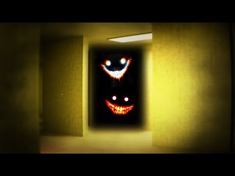 How the Internet RUINED the Backrooms