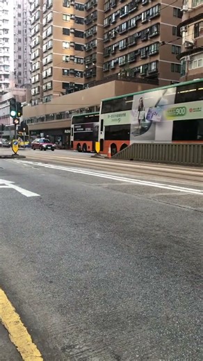 CTB 5513 NG5568 110 E500 #城巴 #巴士 #citybus #ctb #bus #e500 #5513 #110 #ng5568