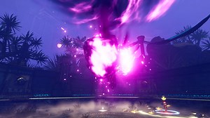 Godfall: Fire & Darkness - Official Update Trailer | E3 2021