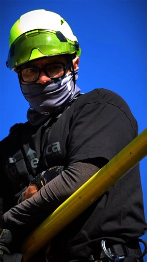 Taller de rescate industrial en espacio confinado Solicita los videos informativos para que puedas conocer más ❌certificación, inversión y detalles 👉 ÚNICAMENTE VÍA WHATSAPP ❌ ⚠️ 55 1300 0567 ⚠️7751370356⚠️ 😉 Si vas iniciando, es una excelente opción para fortalecer tu desarrollo y aprendizaje técnico progresivo. 📅 FECHAS 4 días 24 al 27 Febrero ⚠️ Programa no requieres experiencia previa TÉCNICAS 100% OPERATIVAS Capacitación basada en experiencia real de instructores con operaciones reales e