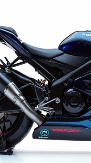 Suzuki GSX R750 — The PERFECT Superbike Nobody Talks About!