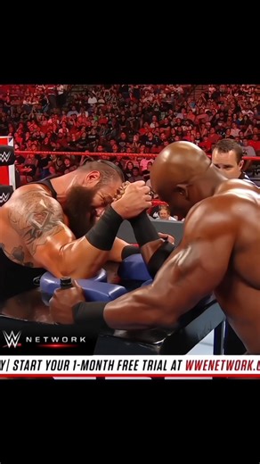 Others vs Devon Larratt and Braun strowman arm wrestling:😱🔥 #braunstrowman #wwe