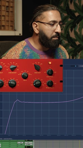 49K views · 256 reactions | Bainz reveals how to accurately analyze what plugins are doing to your audio. Watch the full 83-min series on mwtm.org/bainz53 | Mix with the Masters | Facebook