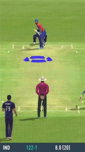 IND vs SL Final 🇮🇳🏆 #shorts #shortsfeed #realcricket24 #cricket#game#mobilegame #trending #viral