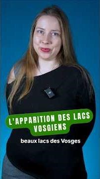 La Minôte Vosgienne #39 : Les Lacs Vosgienne