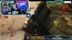 GAMING WITH FRIENDS AND MAKING NEW ONES