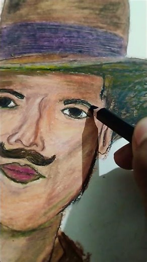 Republic day special drawing complete ## drawing #drawing #art #painting