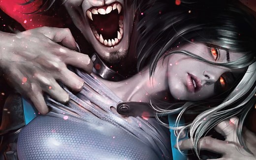 莫比亚斯-致爱丽丝 ‖ Morbius Trailer Music - Beethoven - Für Elise EPIC VERSION