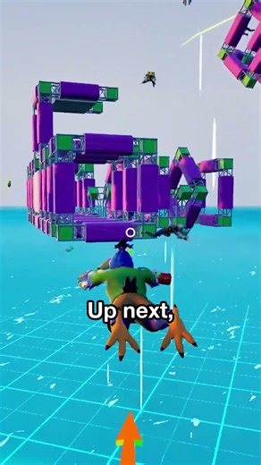 Stop Losing in Project Freefall!! You’re Using These Wrong 😭