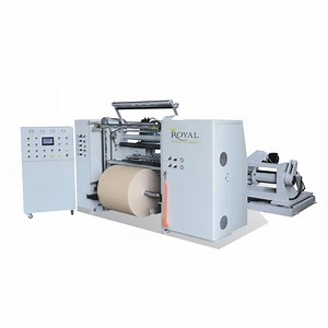 [Hot Item] High Efficient Paper Slitting Machines