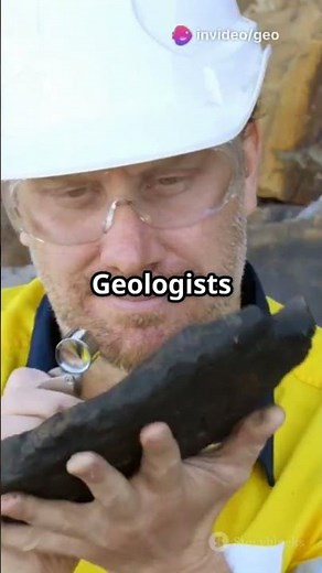 This Rock EXPLODES Like a Grenade When You Hit It 💥 (Not a Joke!)