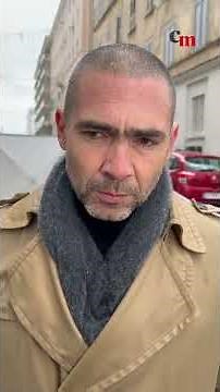 Robert Moracchini assassiné à Bastia : l'interview de Jean-Philippe Navarre procureur de Bastia