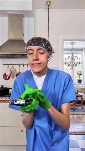 Girls handle pain better than guys imo #comedy