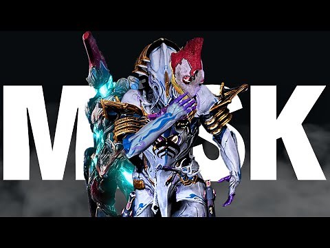 Complete Warframe Story Mission Walkthrough 2024 - "Mask of Revenant"
