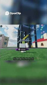 Casa voadora no Roblox Como fomos parar na Lua