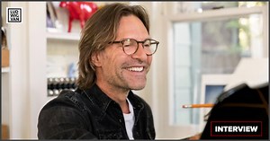 INTERVIEW | Composer/Conductor Eric Whitacre Talks About ‘Virtual Choir 6: Sing Gently’