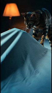 6K views · 50 reactions | Paranormal Pets Animais Paranormais Paranormal Cat Gato Paranormal  #quizmacabro #horror #fantasma #terror #scary #ghost #terrorymisterio #horrormovies #horrorstories | Quiz Macabro | Facebook