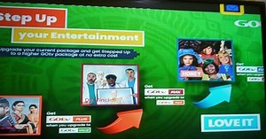 Full List: Latest Subscription Packages for GOtv -