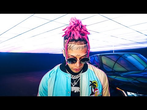 Kid Buu - I Try / ++LuV $ick (Official Audio)