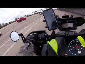 VLOG: 2019 Can-Am Ryker Rally Commute // New logging accessories, fuel economy discussion