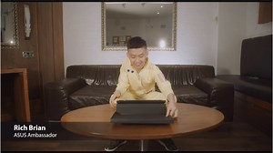 3.3M views · 4.5K reactions | Laptop terbaru dari ASUS Indonesia yang...